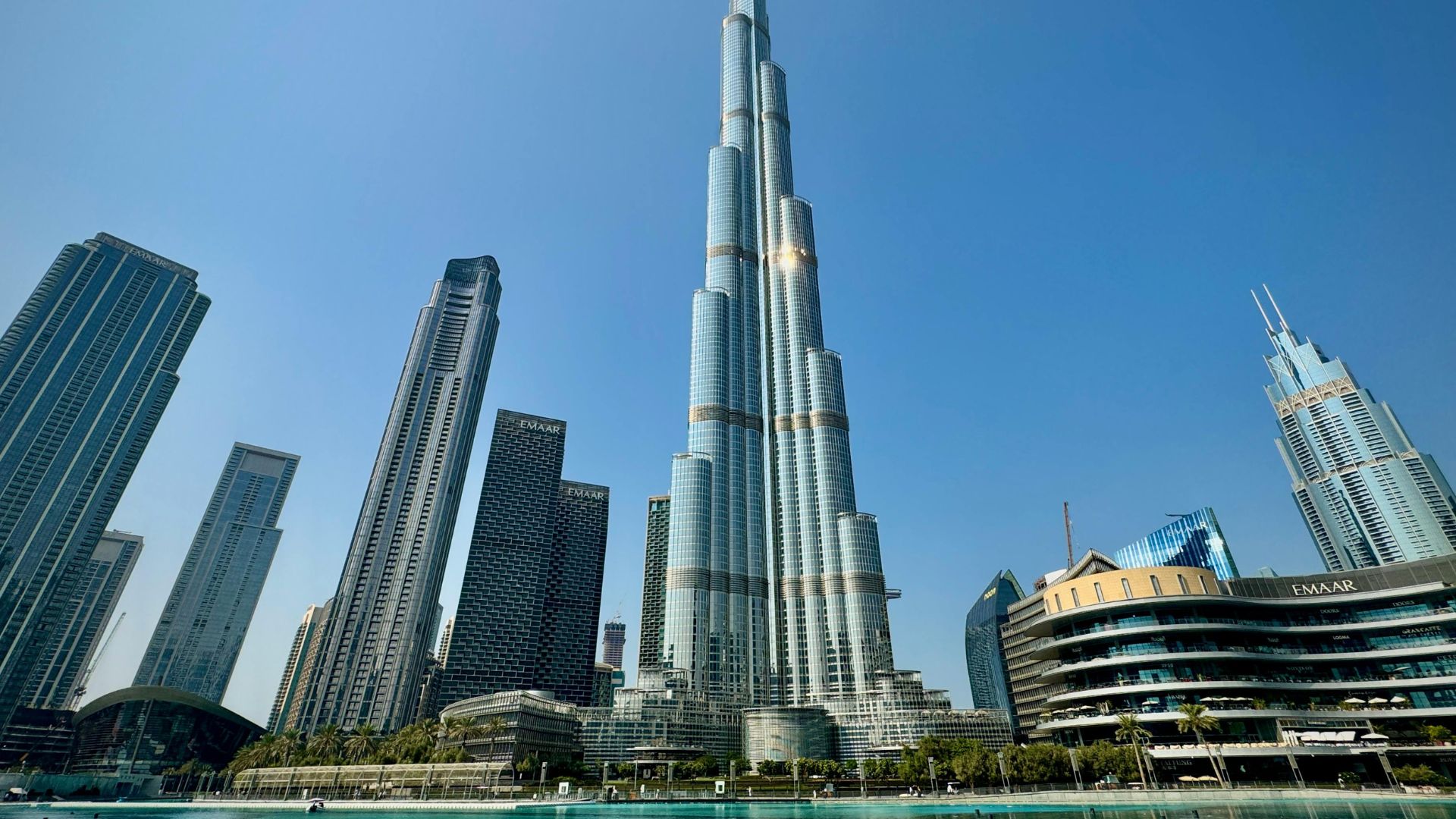 Image for Top 5 Things to Do in Dubai This Summer Near Downtown